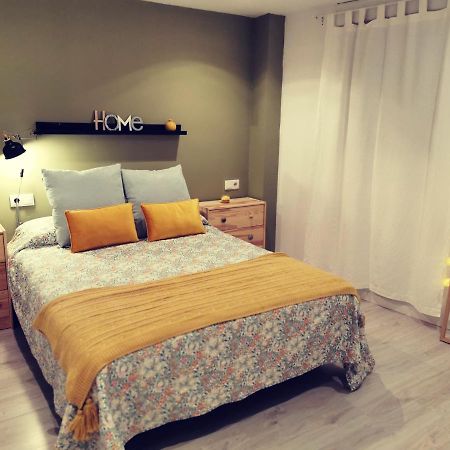 Laurel No5 Apartment Logrono Ngoại thất bức ảnh