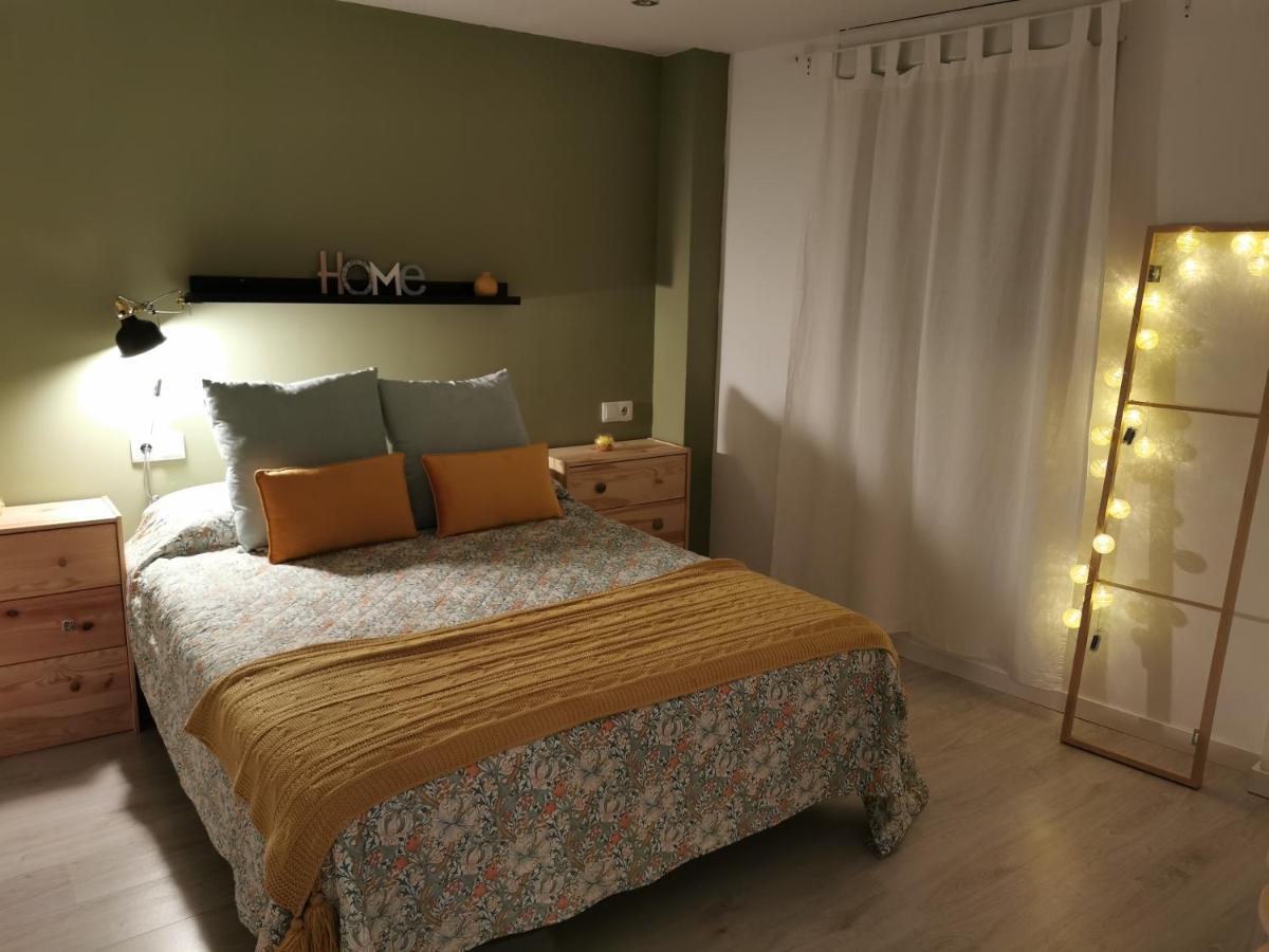 Laurel No5 Apartment Logrono Ngoại thất bức ảnh
