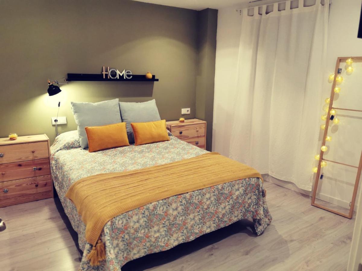 Laurel No5 Apartment Logrono Ngoại thất bức ảnh