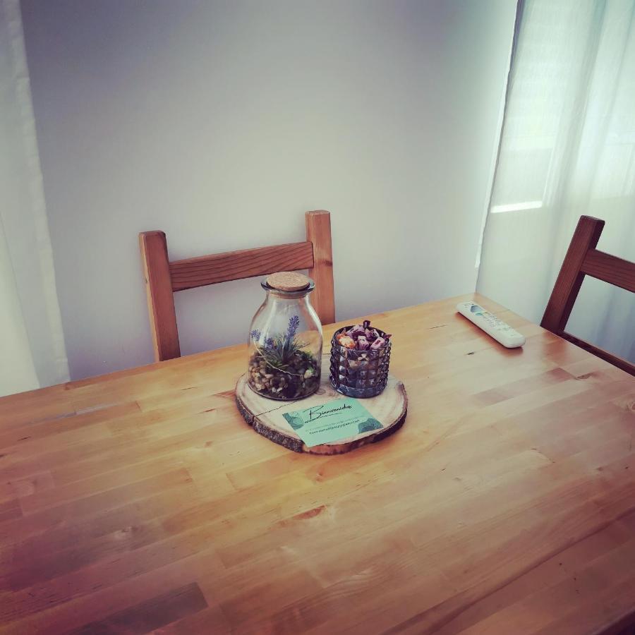 Laurel No5 Apartment Logrono Ngoại thất bức ảnh