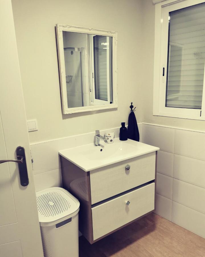 Laurel No5 Apartment Logrono Ngoại thất bức ảnh
