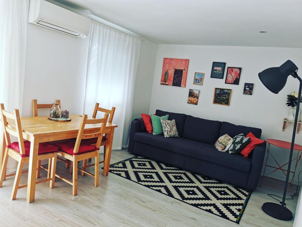 Laurel No5 Apartment Logrono Ngoại thất bức ảnh