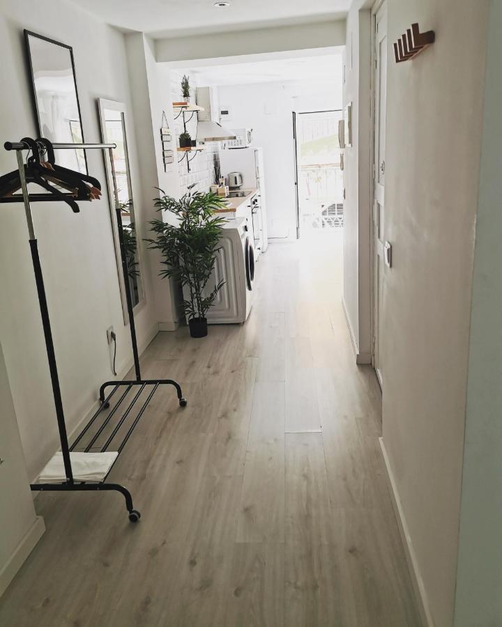 Laurel No5 Apartment Logrono Ngoại thất bức ảnh
