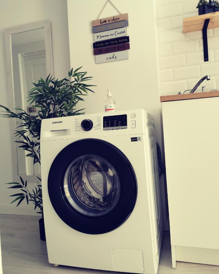 Laurel No5 Apartment Logrono Ngoại thất bức ảnh