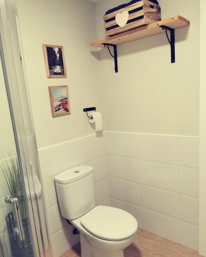 Laurel No5 Apartment Logrono Ngoại thất bức ảnh