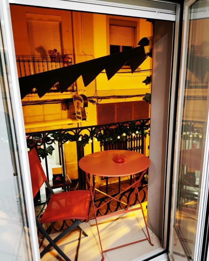 Laurel No5 Apartment Logrono Ngoại thất bức ảnh