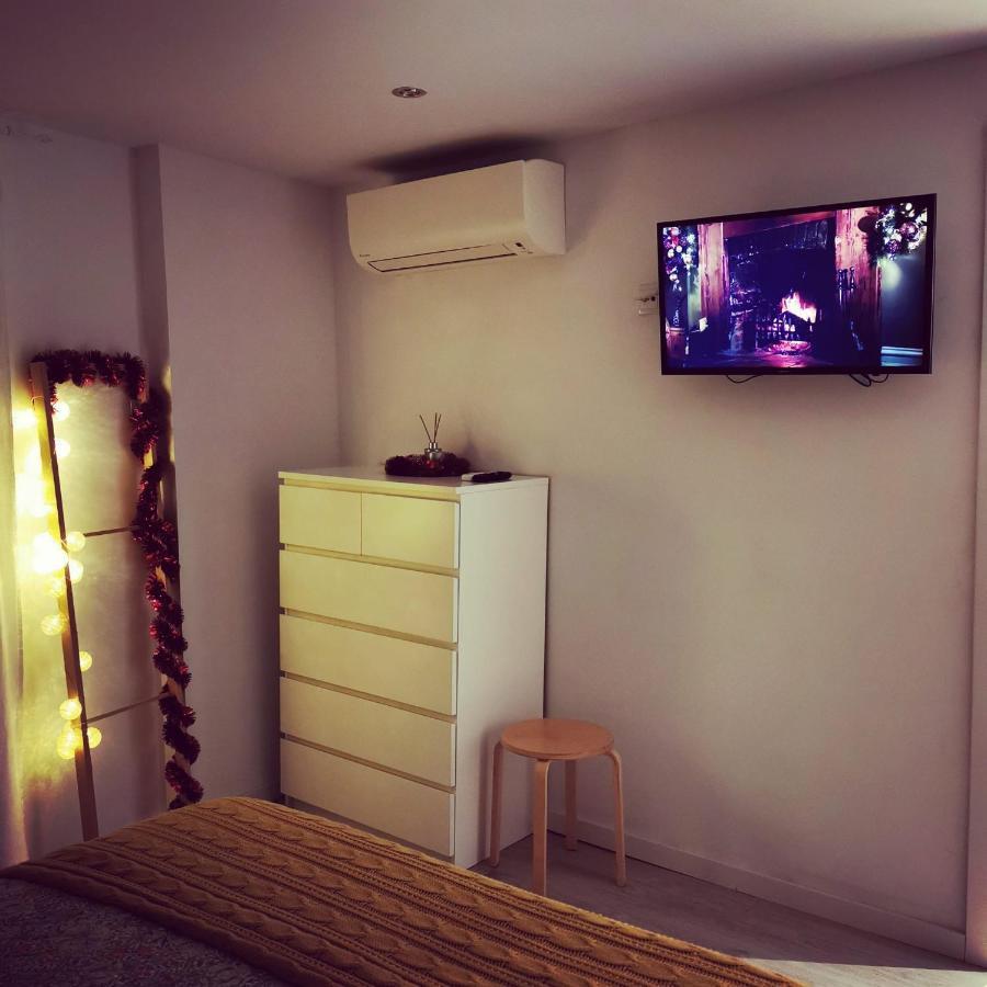Laurel No5 Apartment Logrono Ngoại thất bức ảnh
