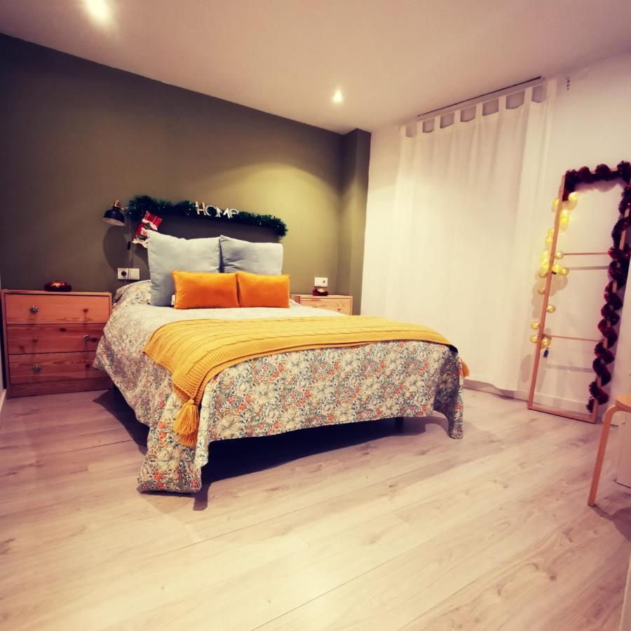 Laurel No5 Apartment Logrono Ngoại thất bức ảnh
