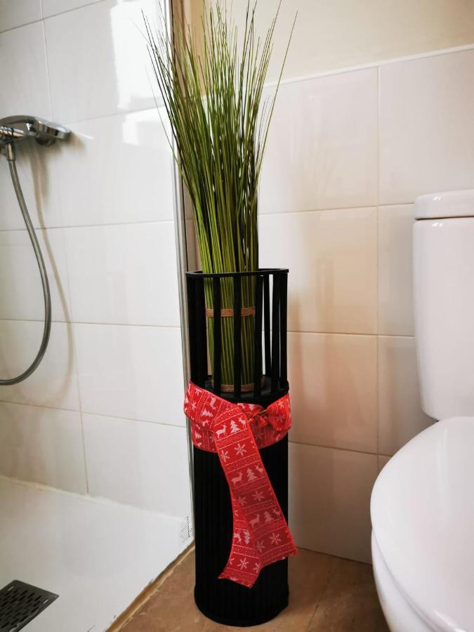 Laurel No5 Apartment Logrono Ngoại thất bức ảnh