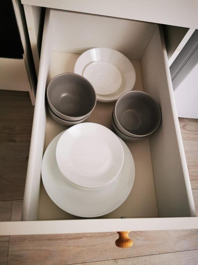 Laurel No5 Apartment Logrono Ngoại thất bức ảnh