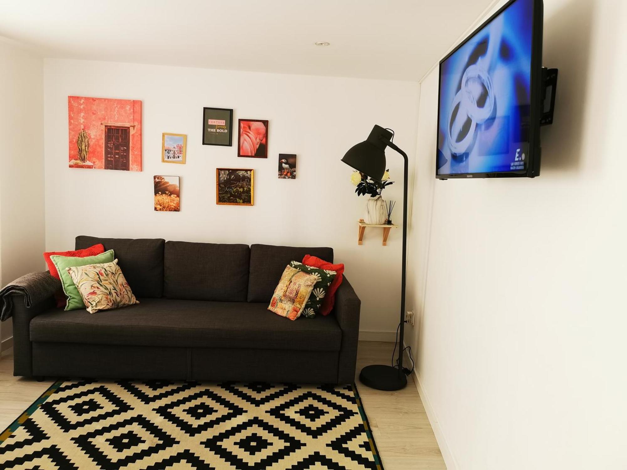 Laurel No5 Apartment Logrono Ngoại thất bức ảnh